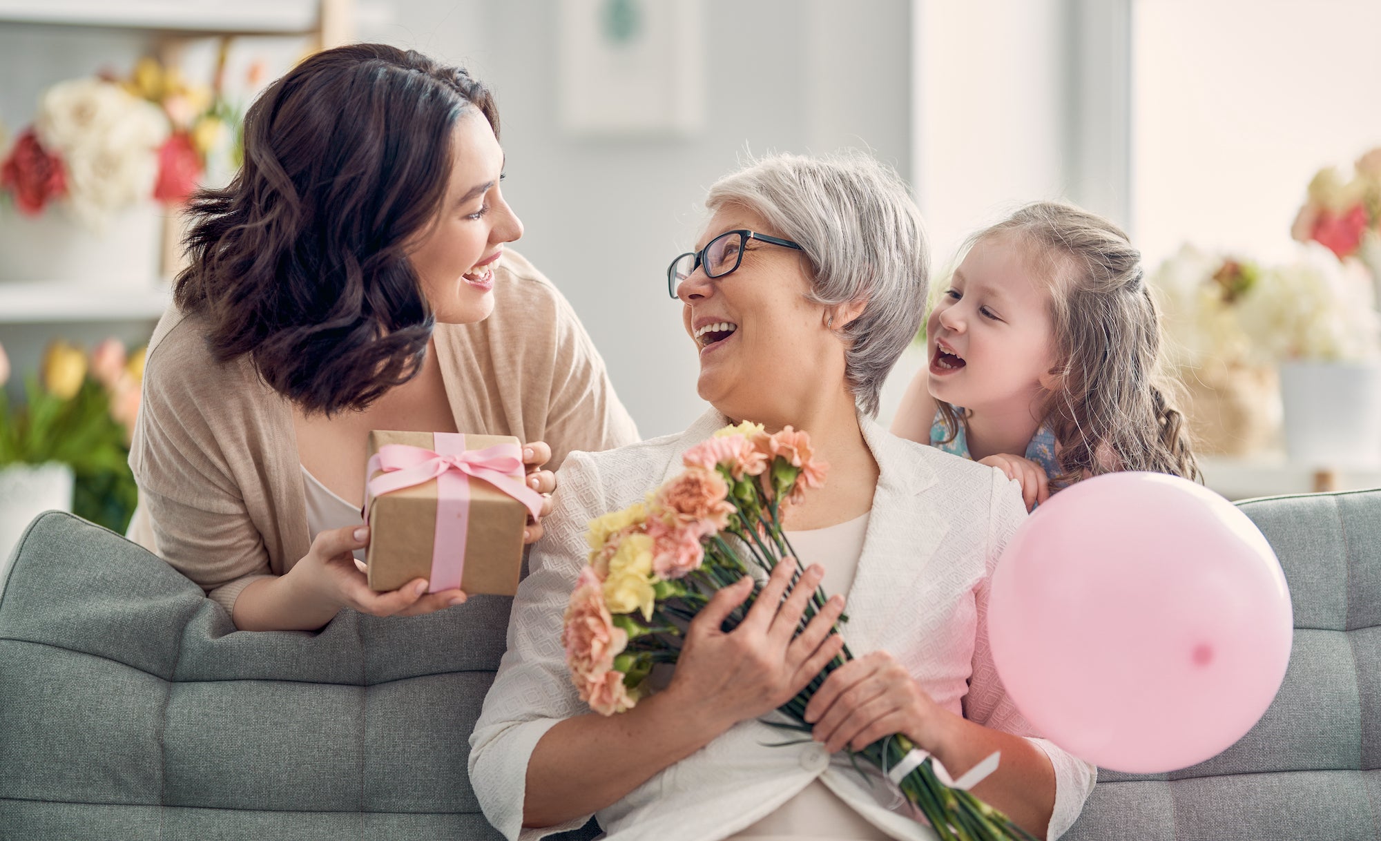 Mother s Day 2022 Ultimate Gift Guide by Fours Scents Botanical