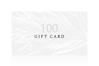 Four Scents £100 gift card uk luxury presents buy online