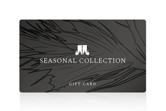 Four Scents £250 gift card seasonal collection