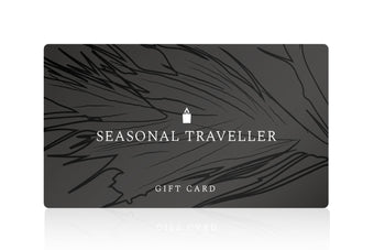 four scents seasonal traveller gift card £25