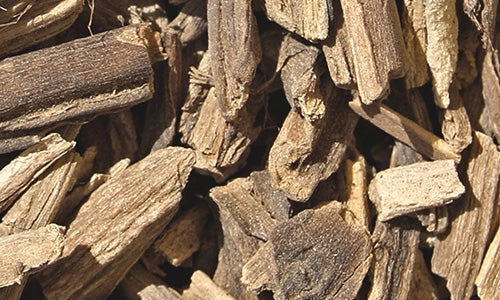 Palo Santo Essential Oil