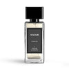 AMAR Parfum Floral & Amber Accords