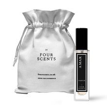 Load image into Gallery viewer, AMAR Parfum Floral &amp; Amber 15ml
