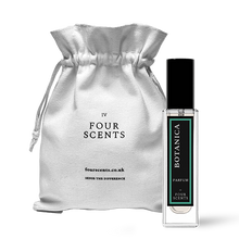 Load image into Gallery viewer, BOTANICA Parfum Fresh &amp; Woody 15ml
