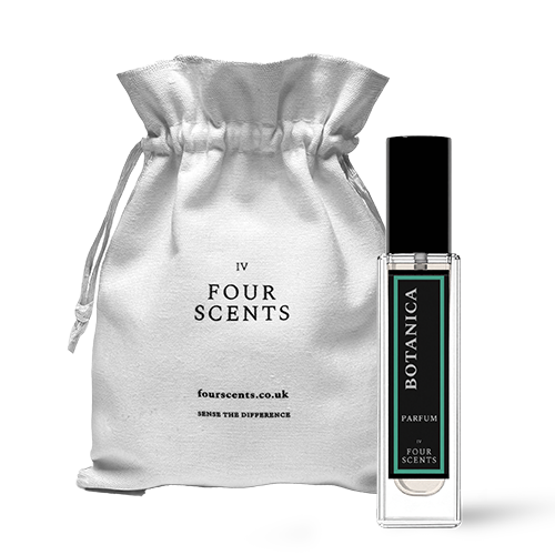 BOTANICA Parfum Fresh & Woody 15ml