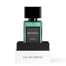 Load image into Gallery viewer, BOTANICA Parfum Fresh &amp; Woody Accords
