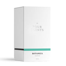 Load image into Gallery viewer, BOTANICA Parfum Fresh &amp; Woody Accords
