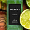BOTANICA Parfum Fresh & Woody Accords