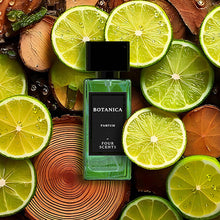 Load image into Gallery viewer, BOTANICA Parfum Fresh &amp; Woody Accords
