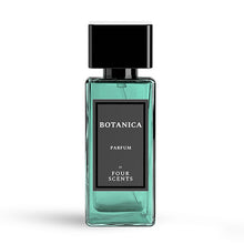 Load image into Gallery viewer, BOTANICA Parfum Fresh &amp; Woody Accords
