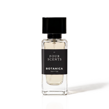 Load image into Gallery viewer, BOTANICA Perfume Fresh &amp; Woody 50ml
