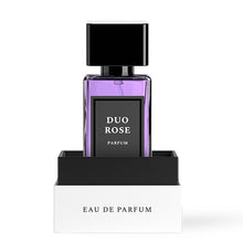 Load image into Gallery viewer, DUO ROSE Parfum Floral &amp; Fresh Accords
