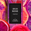 DUO ROSE Parfum Floral & Fresh Accords