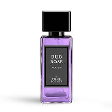 Load image into Gallery viewer, DUO ROSE Parfum Floral &amp; Fresh Accords
