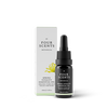 Spring Vitality 10ml Essential Oil Blend in Violet Glass Dropper Bottle with Pretty Box
