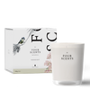 Winter Rest 20cl 200g 1 wick Soy Wax Candle Square in Pretty Box