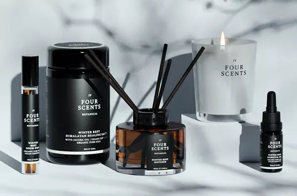 RITUALS COSMETICS LAUNCHES ENTIRE RANGE OF OUDH