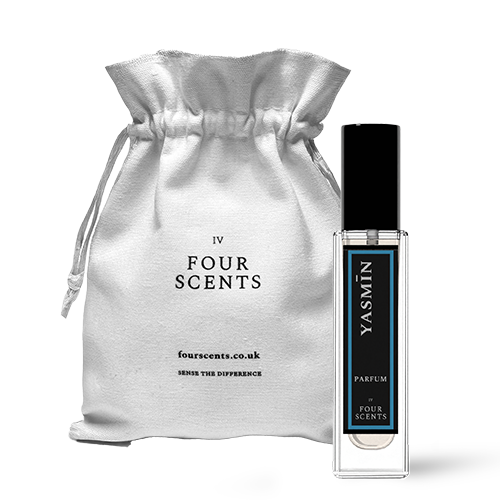 YASMIN Parfum Fruity & Vanilla 15ml