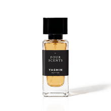 Load image into Gallery viewer, YASMIN Perfume Fruity &amp; Vanilla 50ml
