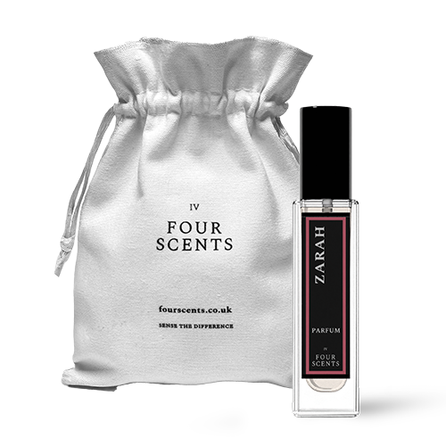 ZARAH Parfum Fresh & Floral 15ml