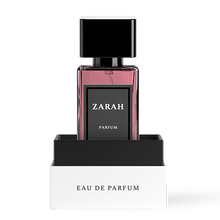 Load image into Gallery viewer, ZARAH Parfum Fresh &amp; Floral Accords
