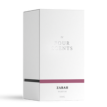 Load image into Gallery viewer, ZARAH Parfum Fresh &amp; Floral Accords
