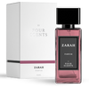 ZARAH Parfum Fresh & Floral Accords