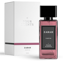 Load image into Gallery viewer, ZARAH Parfum Fresh &amp; Floral Accords
