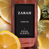 ZARAH Parfum Fresh & Floral Accords