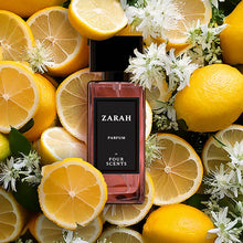 Load image into Gallery viewer, ZARAH Parfum Fresh &amp; Floral Accords
