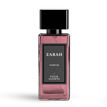 Load image into Gallery viewer, ZARAH Parfum Fresh &amp; Floral Accords
