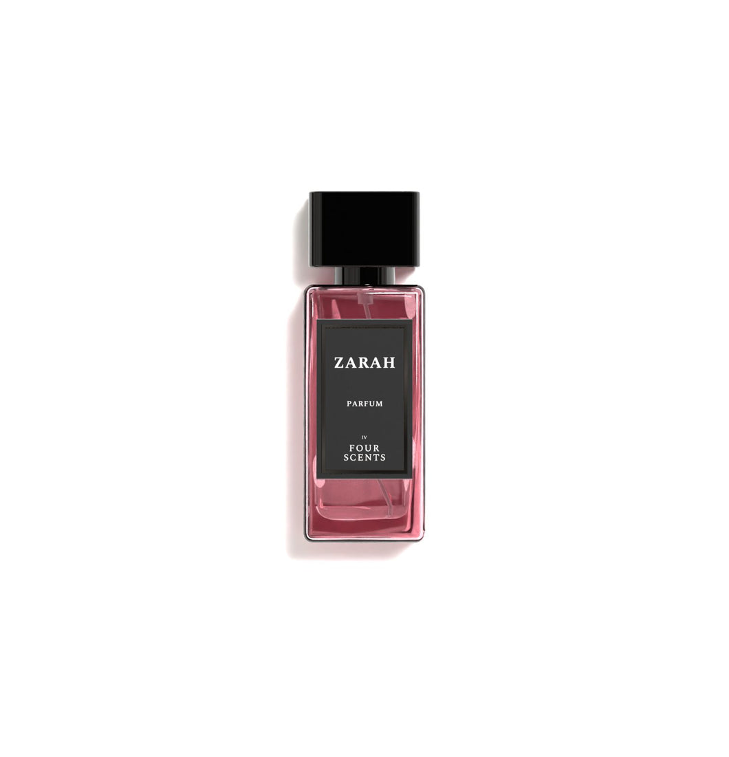 ZARAH Parfum Fresh & Floral Accords 50ml