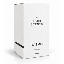 Load image into Gallery viewer, YASMIN Perfume Fruity &amp; Vanilla 50ml
