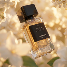 Load image into Gallery viewer, YASMIN Perfume Fruity &amp; Vanilla 50ml
