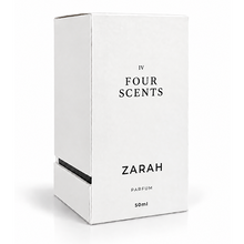 Load image into Gallery viewer, ZARAH Perfume Fresh &amp; Floral 50ml
