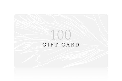 Four Scents £100 gift card uk luxury presents buy online