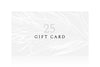 Four Scents £25 gift card