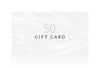 Four Scents E-Gift Card (£50)