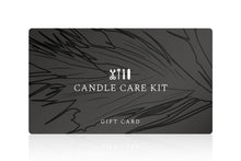 Load image into Gallery viewer, Four Scents Candle Care Kit gift card
