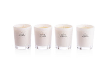Load image into Gallery viewer, luxury candles uk four scents
