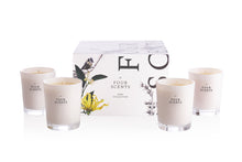 Load image into Gallery viewer, Four Scents Mini Collection E-Gift Card (£80)
