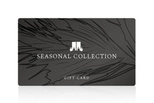 Load image into Gallery viewer, Four Scents £250 gift card seasonal collection
