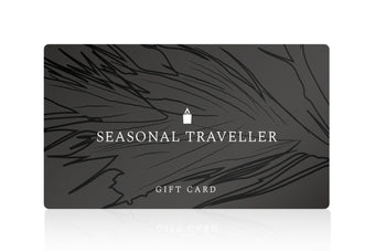 four scents seasonal traveller gift card £25